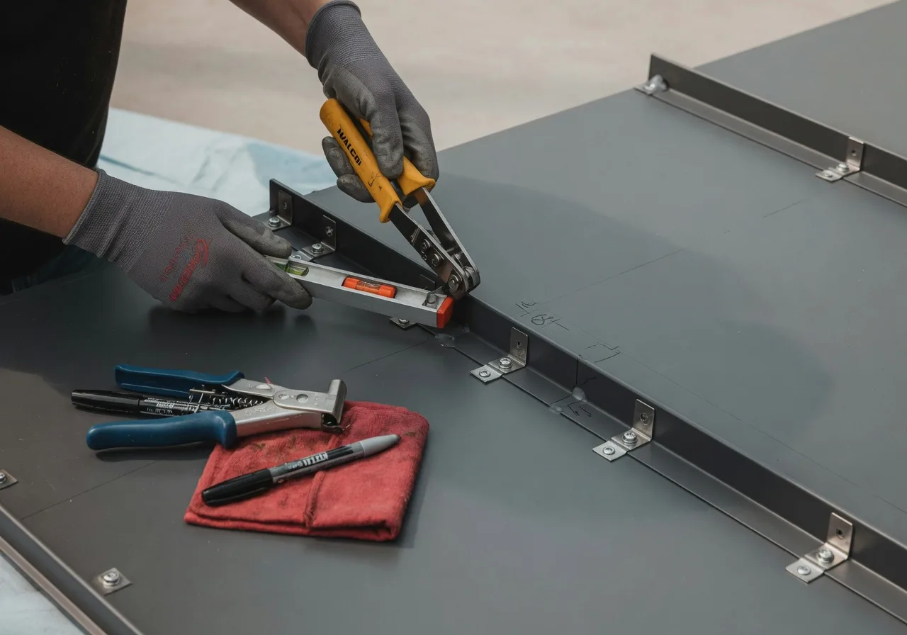 Why choose Metal Roofing Installation in Woodsboro, MD